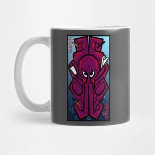 ARTOPUS Mug